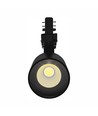 Artemida Mini 6,5-20W DALI spanningsspot - Zwart, RA90, warm wit, IP20