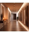V-Tac 10W/m LED strip - IP65, 3-in-1, CRI80