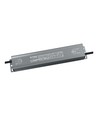 100W / 24V DC voeding voor LED strips - IP67 waterdicht