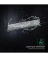100W / 24V DC voeding voor LED strips - IP67 waterdicht