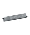 150W / 24V DC voeding voor LED strips - IP67 waterdicht