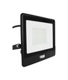 V-Tac 50W LED schijnwerper met sensor - Samsung LED chip