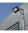 V-Tac 50W LED schijnwerper met sensor - Samsung LED chip