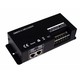 DMX 512 RGB-controller - 12V (288W), 24V (576W)