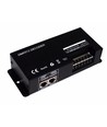 DMX 512 RGB-controller - 12V (288W), 24V (576W)