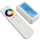 RGB-controller met afstandsbediening - RF draadloos, 12V (144W), 24V (288W)