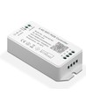 WiFi RGB-controller - Tuya Smart/Smart Life, zonder afstandsbediening, compatibel met Google Home/Alexa, 12V (120W), 24V (240W)