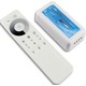 Dimmer met afstandsbediening - RF draadloos, 12V (144W), 24V (288W)