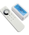 Dimmer met afstandsbediening - RF draadloos, 12V (144W), 24V (288W)