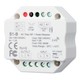 LEDlife rWave inbouwdimmer - RF, push-dim, 200W LED dimmer, voor inbouw