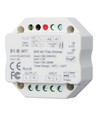 LEDlife rWave inbouwdimmer - Tuya Smart/Smart Life, RF, 200W LED dimmer, voor inbouw