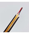 115cm 9W COB-LED strip, RA91 - 24V DC, IP20, 480 LED
