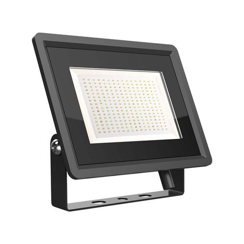 200W LED-breedstraler - Werklamp, buiten