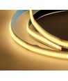 5m 10W/m CCT COB-LED strip RA97 - 24V DC, IP20, 512 LED