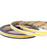 5m 9,5W/m COB-LED-strip RA94 - 24V DC, IP20, 480 LED's per meter, COB LED