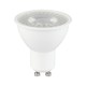 GU10 7,5W LED-spot - 6 jaar garantie