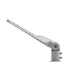 V-Tac 50W LED straatlamp - Samsung LED-chip, ingebouwde schemersensor, Ø60mm, IP65, 100lm/w