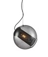 Halo Design - Forty-Five hanglamp Ø35 Smoke