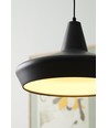 Halo Design - WORK Hanglamp Ø37, zwart