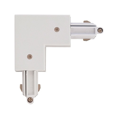 Outlet: Halo Design - ANGLE 90º voor Halo Track wit