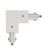 Outlet: Halo Design - ANGLE 90º voor Halo Track wit