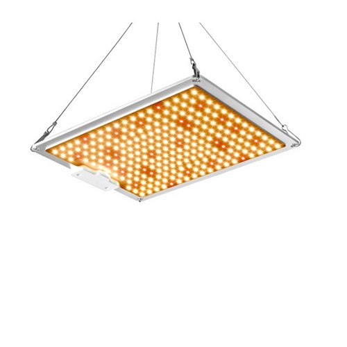 Samsung Quantum board 105W groeilamp - Volledig spectrum, ingebouwde dimmer, inclusief ophangbeugel, IP65