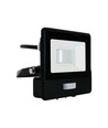 10W LED-breedstraler - IP65, met sensor, Samsung LED-chip