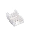 Slanke Connector voor LED-strip - 10mm, RGB, IP20, 5V-24V