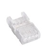 Slanke LED-strip connector voor losse draden - 10mm, RGB, IP20, 5V-24V