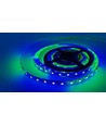 5m 12W/m RGBIC LED-strip - 24V DC, IP20, 60 LED's per meter