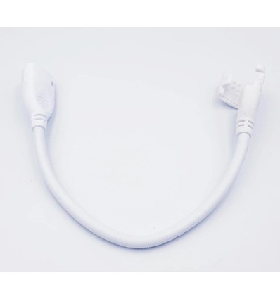 Tussenstuk voor 230V COB LED-strip