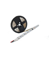 5m 12W/m RGBIC LED-strip - 24V DC, IP20, 60 LED's per meter
