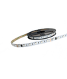 5m 12W/m RGBIC LED-strip - 24V DC, IP20, 60 LED's per meter