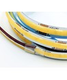 5m 10W/m CCT COB-LED strip RA97 - 24V DC, IP20, 576 LED