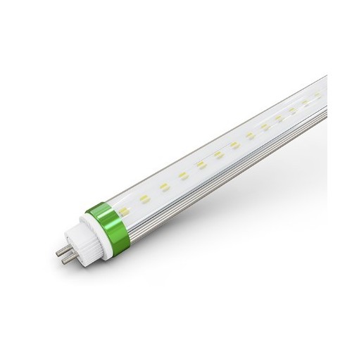 120cm / 19W T5-FOCUS120 LED-buis - 175lm/W, 60 graden stralingshoek, smalle lichtbundel