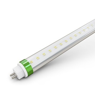 150cm / 25W T5-FOCUS150 LED-buis - 175lm/W, smalle stralingshoek, 60 graden stralingshoek