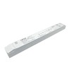 Troldtekt LED dimbare railset 4x120 cm - Verzonken, Triac dimbaar