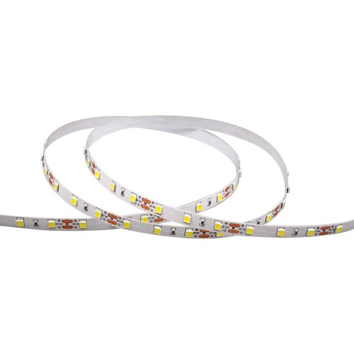 5m 8W/m LED-strip - 12V DC, 60 LED's per meter