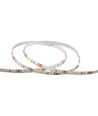 5m 8W/m LED-strip - 12V DC, 60 LED's per meter