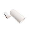 30W dimbare RA90 wandspot - Wit, voor plafond/wand