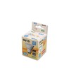 Outlet: GU10 5W LED-spot - 400 lumen, warm/neutraal wit