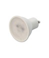 Outlet: GU10 5W LED-spot - 400 lumen, warm/neutraal wit