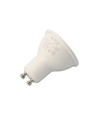 Outlet: GU10 5W LED-spot - 400 lumen, warm/neutraal wit