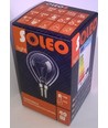 E14 40W dimbare SOLEO gloeidraadlamp - P45, 260lm