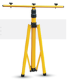 V-Tac statief voor breedstralers - Tripod, inklapbaar