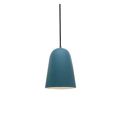 Halo Design - Yep Hanglamp Ø17, petroleum