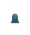 Halo Design - Yep Hanglamp Ø17, petroleum