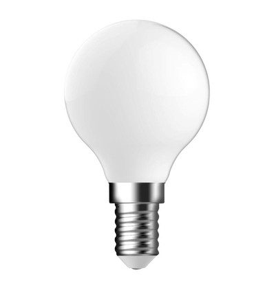 Nordlux Lamp E14 Filament C45 1,2W 140LM 2700K, Wit