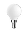 Nordlux Lamp E14 Filament C45 1,2W 140LM 2700K, Wit