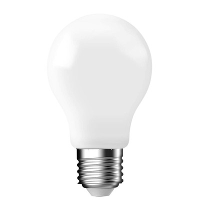 Nordlux Lamp E27 FILAMENT A60 4,6W 470LM 2700K, Wit